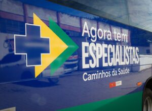 Garanhuns recebe micro-ônibus para transporte de pacientes do SUS