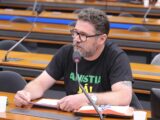 Conselho de Ética da Câmara decide por suspender mandato de Marcos Pollon por 60 dias
