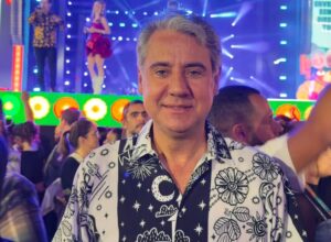 Fernando Monteiro prestigia festas juninas e reforça atuação junto aos municípios