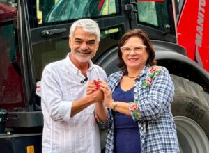 Humberto Costa soma apoios e intensifica agenda de entregas em Pernambuco