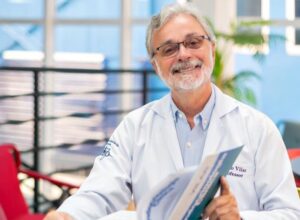 FMO destaca avanços da IA e da medicina personalizada no tratamento do diabetes