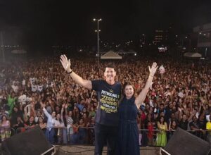 Padre Alessandro Campos é confirmado no Festival Cristão de Petrolina