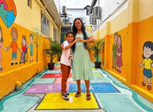 Jaboatão inaugura casa de apoio a familiares e cuidadores de pessoas atípicas 