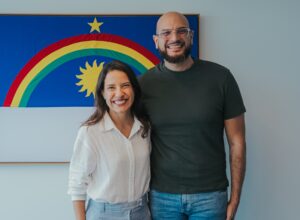 PSD lança pré-candidatura de Ni do Badoque à Assembleia Legislativa
