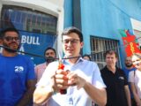 Recife avança com a segunda etapa do embutimento da rede de telecom