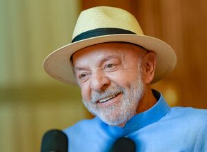 Lula é o maior cabo eleitoral da eleição de Pernambuco, aponta Datafolha