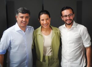 Lula da Fonte crava Dudu na chapa de Raquel e fala sobre possibilidade de antecipar convenção