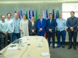 Mano Medeiros discute impactos da Reforma Tributária em reunião na Sudene