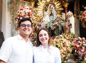 Recife celebra Festa de Nossa Senhora do Carmo e avança requalificação da Basílica