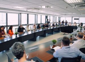 Sudene reforça viabilidade do trecho Salgueiro-Suape da Transnordestina