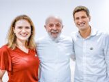 PSB reforça apoio a Lula e fortalece projeto da Frente Popular em Pernambuco