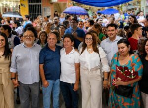 Zé Martins inaugura Centro de Educação Inclusiva em João Alfredo