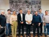 Mano Medeiros anuncia ampliação do abastecimento de água em Jardim Feliz