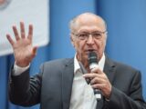 Alckmin diz que Lei da Reciprocidade não é retaliação aos Estados Unidos