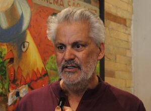 Osmar confirma licença do PT para se integrar à campanha de Raquel