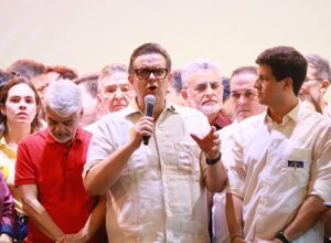 Ministro de Lula diz que João Campos é uma promessa para o Brasil 