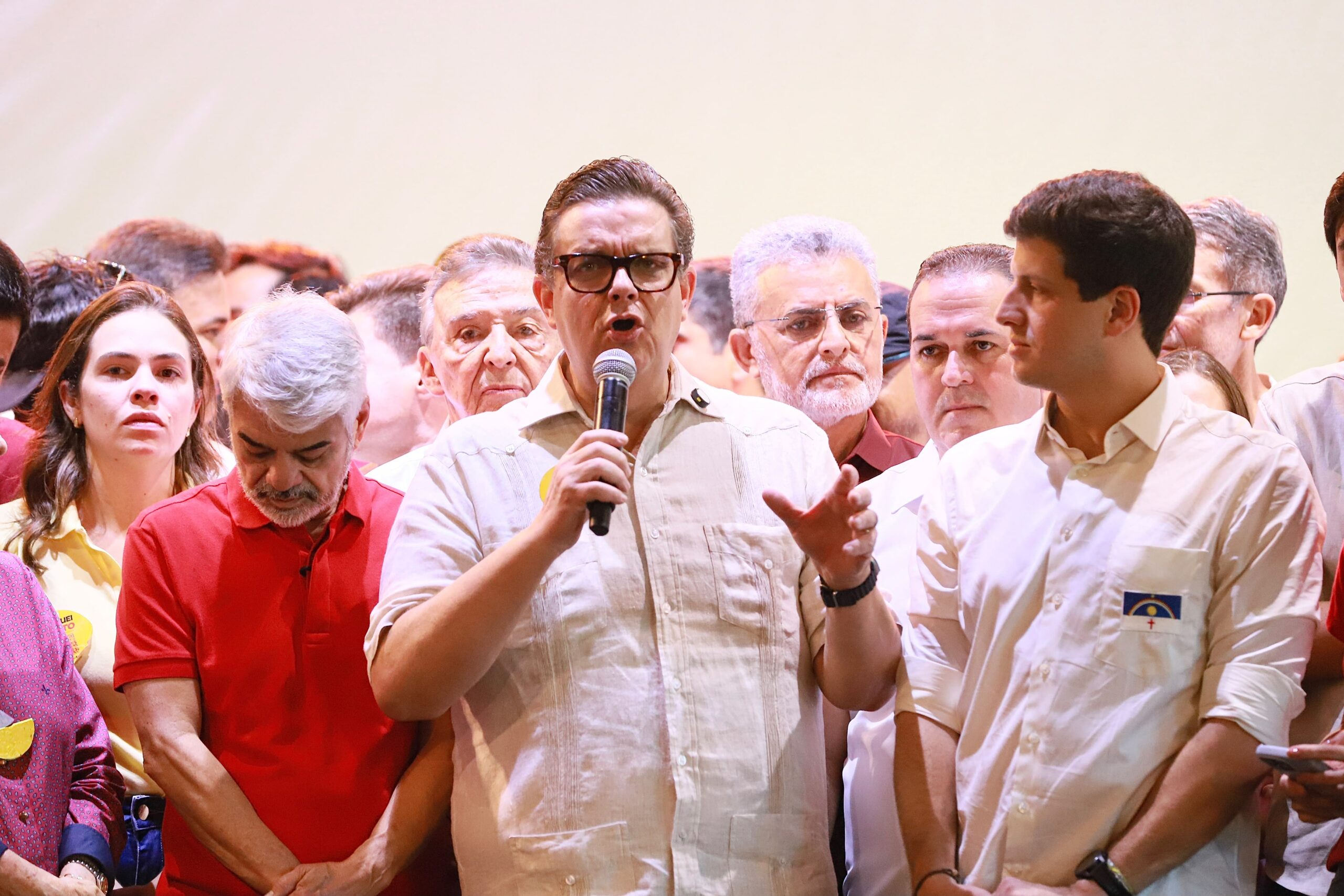 Ministro de Lula diz que João Campos é uma promessa para o Brasil 