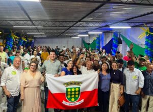 Henrique Filho amplia apoios em Limoeiro e fortalece pré-candidatura