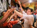 João Campos encerra rodada de escutas do Chega Junto Pernambuco no Recife