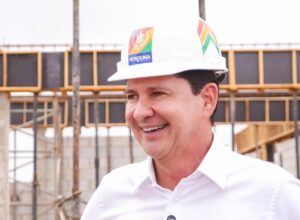 Petrolina autoriza recapeamento de 2,8 km de vias na Cohab Massangano