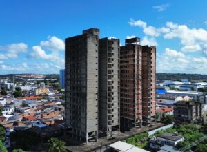 Recife avança para dar função social a prédios abandonados