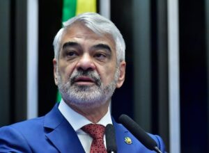 Humberto Costa reforça mobilização pela Transnordestina