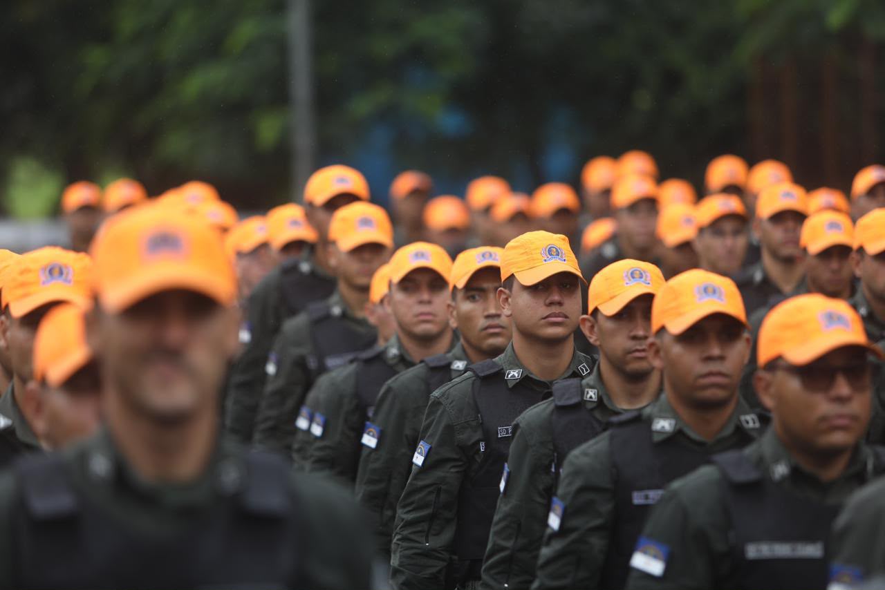 Pernambuco tem redução de 9,3% nas mortes violentas intencionais