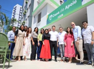 Com estrutura ampliada, Casa de Apoio de Toritama é inaugurada no Recife