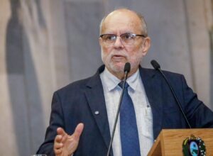 Velório de Waldemar Borges será na Alepe neste domingo (5)