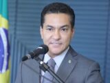 Presidente nacional do Republicanos nega apoio do partido a Flávio Bolsonaro 