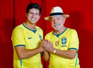 Coluna da terça: declaração de João Campos antecipa o fim da era Lula