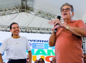 Coluna da sexta: Moraes vira peça-chave para Raquel na Mata Norte