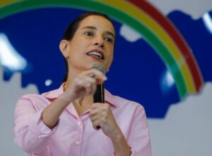 Raquel reúne deputados e prefeitos do PP em café da manhã nesta quinta (23)