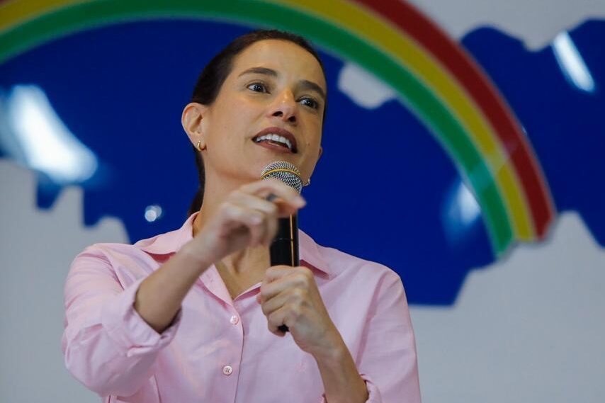 Raquel reúne deputados e prefeitos do PP em café da manhã nesta quinta (23)