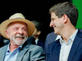 Coluna da quinta: o motivo do esforço pela exclusividade do apoio de Lula