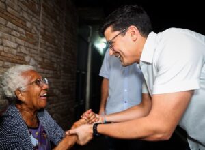 Recife realiza nova entrega do Rua Tinindo com investimento de R$ 2,2 milhões
