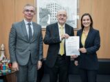 OAB-PE recebe ofício e inicia processo para vaga de desembargador no TJPE 