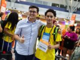 Prefeitura do Recife envia novo grupo de estudantes para intercâmbio nos EUA 