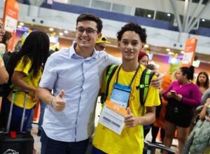 Prefeitura do Recife envia novo grupo de estudantes para intercâmbio nos EUA 
