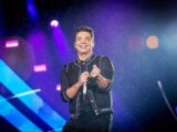 Cabo de Santo Agostinho celebra 149 anos com show de Wesley Safadão 