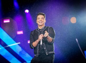 Cabo de Santo Agostinho celebra 149 anos com show de Wesley Safadão 
