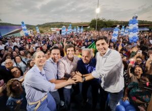 Prefeitura da Vitória anuncia pacote de investimentos em saúde, educação e esportes 