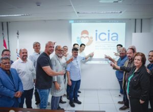 Eduardo da Fonte atua para acelerar credenciamento do ICIA como Hospital Infantil