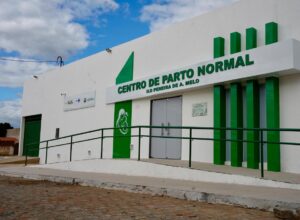 Ministério da Saúde habilita Centro de Parto Normal de Serra Talhada 