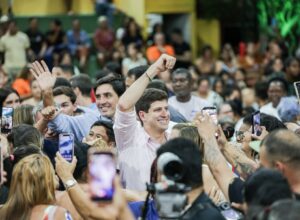 João Campos anuncia plano para Delegacias da Mulher e reforço nas medidas protetivas 