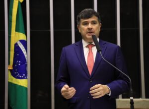 Eduardo da Fonte apresenta projeto para fortalecer segurança pública 