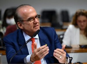 Projeto de Dueire que institui o Programa Nacional do Metano Zero avança no Senado 