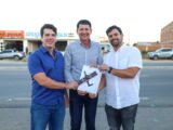 Prefeitura de Petrolina inicia obra para melhorar mobilidade urbana entre bairros