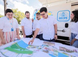 Vila Brasil recebe projeto de urbanismo social com investimento de R$ 16 milhões 