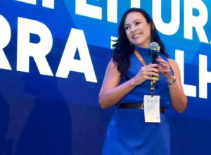 TCE-PE aprova contas de Márcia Conrado referentes a 2024